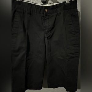 Boys Volcom chino shorts